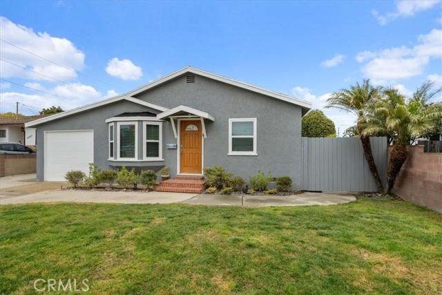 W 141st St, Hawthorne, CA 90250