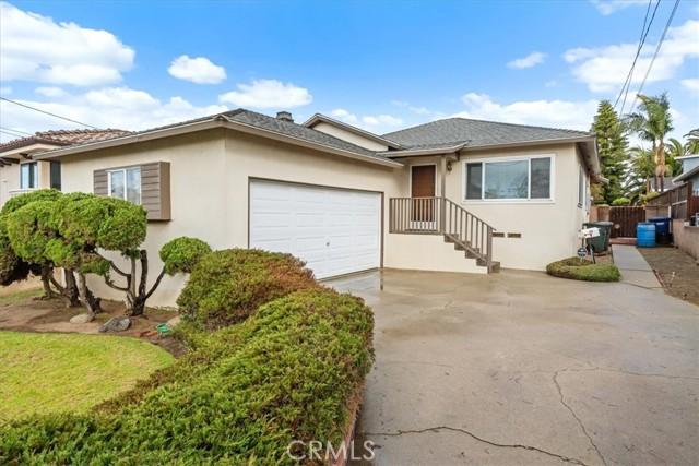 W Oak Ave, El Segundo, CA 90245