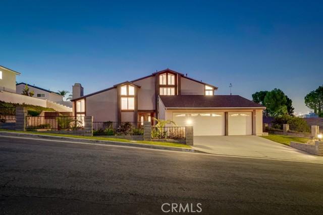 Via Cordova, San Pedro, CA 90732