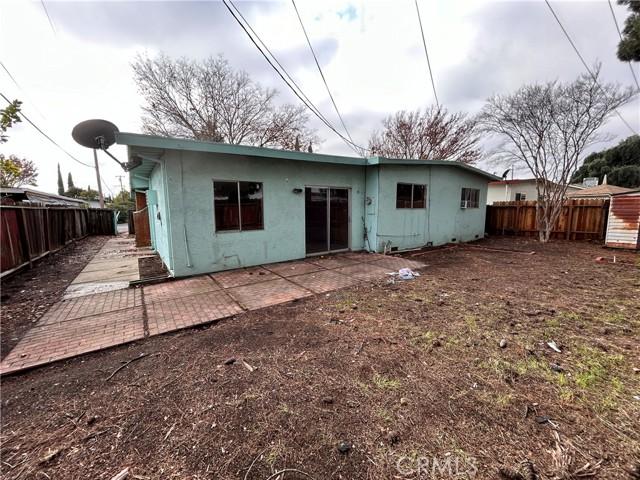 San Andreas St, Fairfield, CA 94533