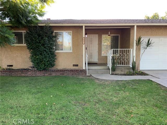 Matilija Ave, Van Nuys, CA 91405