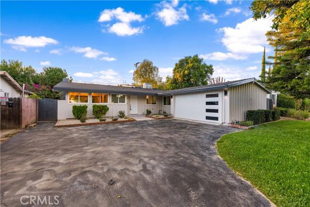 Fullbright Ave, Winnetka, CA 91306