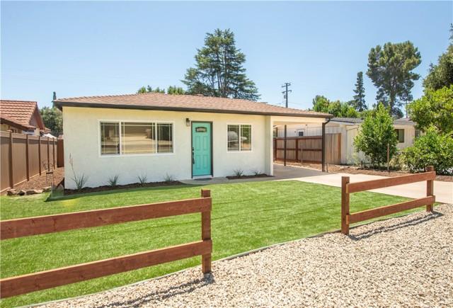 Forest Ave, Ojai, CA 93023