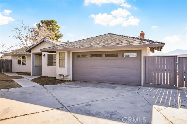 Sundial Ct, Littlerock, CA 93543