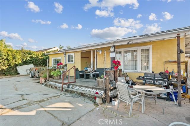 Thorn St, Imperial Beach, CA 91932
