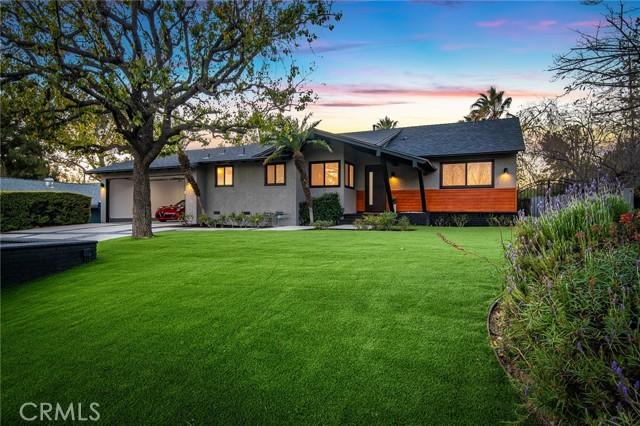 Sausalito Ave, West Hills, CA 91304