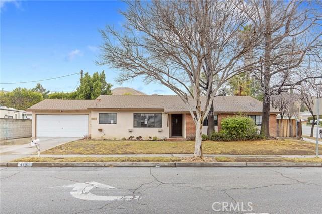 Walnut Ave, Simi Valley, CA 93063