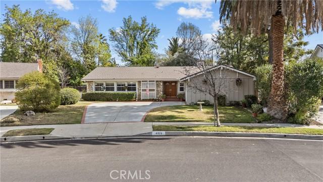 Fable Ave, West Hills, CA 91304