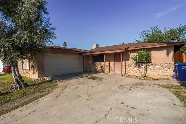 Tangerine St, Bakersfield, CA 93306