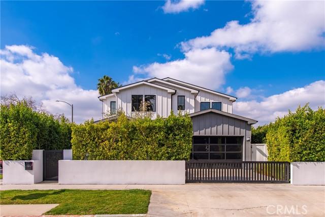N Poinsettia Pl, Los Angeles, CA 90036