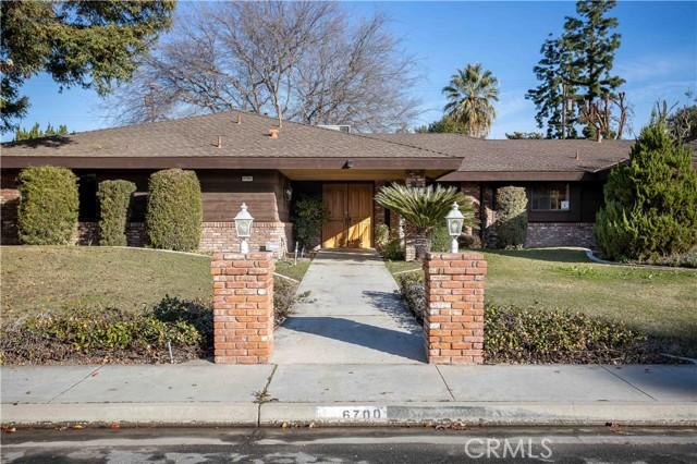 Kearsarge Way, Bakersfield, CA 93309