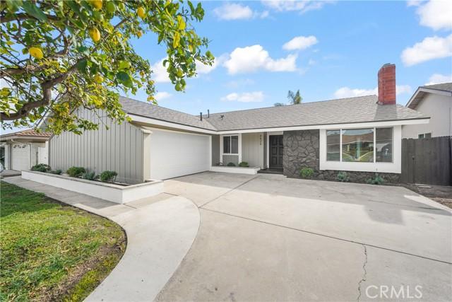 Sora St, Ventura, CA 93003
