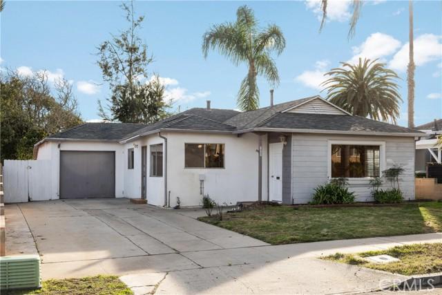 W 29th St, San Pedro, CA 90731