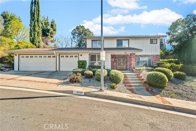 Delmonico Ave, West Hills, CA 91304