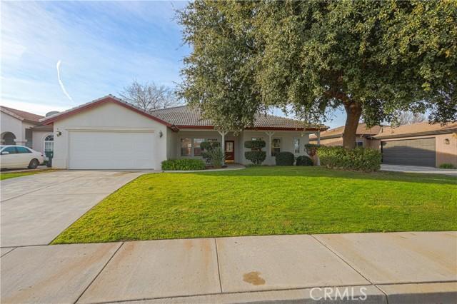 Valerio Ct, Bakersfield, CA 93312