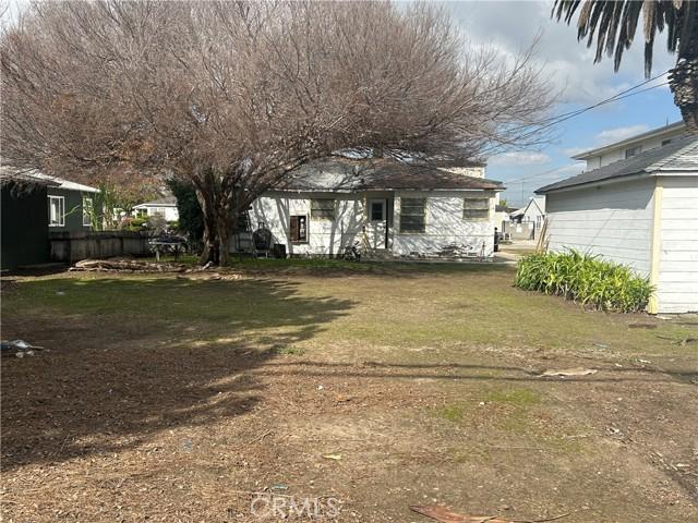 W 118th St, Hawthorne, CA 90250