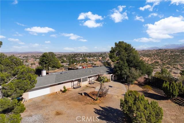 32nd St E, Palmdale, CA 93550
