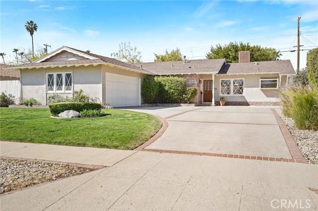 Ducor Ave, Canoga Park, CA 91304