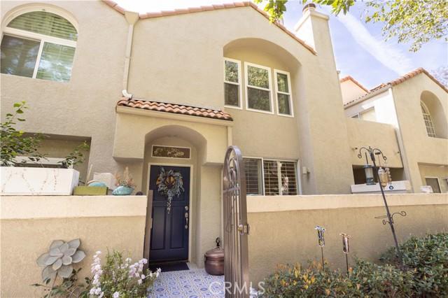 Golden Canyon Cir, Chatsworth, CA 91311