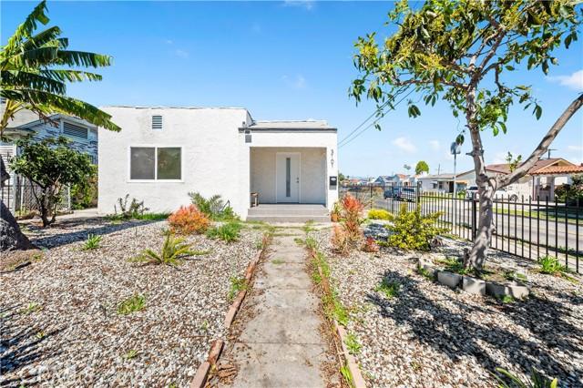 W 60th St, Los Angeles, CA 90043