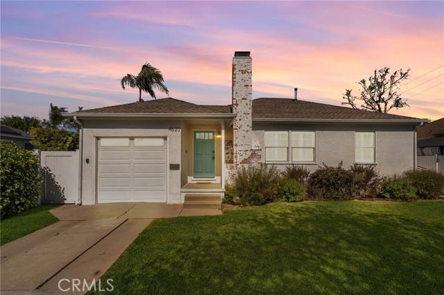 E Lavante St, Long Beach, CA 90815