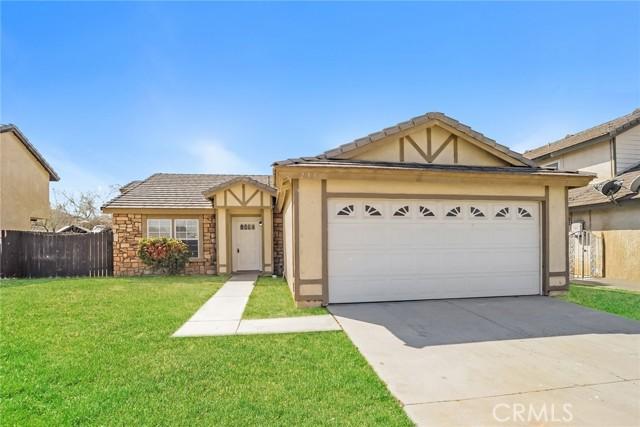 E Kettering St, Lancaster, CA 93535