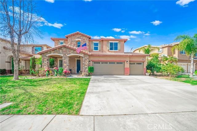 Sweet Juliet Ln, Lake Elsinore, CA 92532