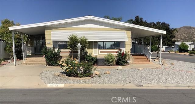 Queen Palm Dr, Homeland, CA 92548