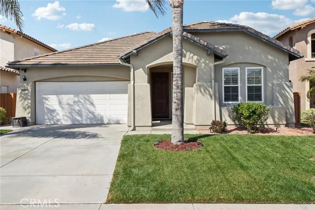 Mumm St, Temecula, CA 92592
