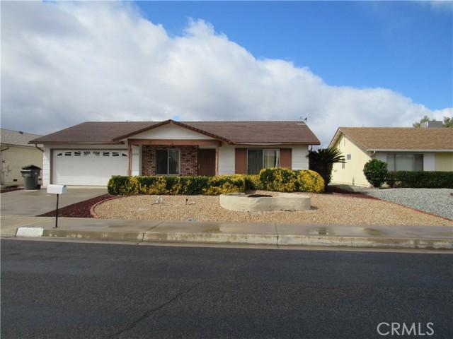 Flagler St, Menifee, CA 92586