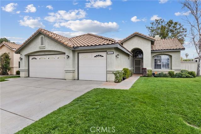 Camino Rosaleen, San Jacinto, CA 92583
