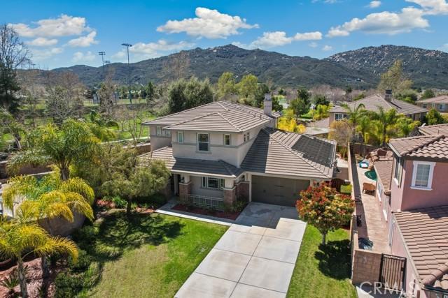 Canyon Crest Ct, Temecula, CA 92592