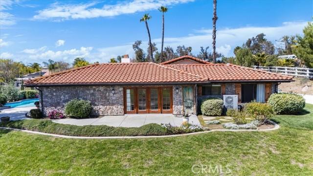 La Colima Rd, Temecula, CA 92591