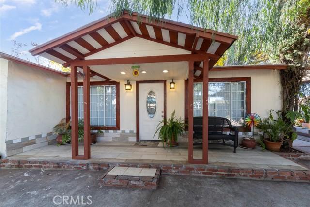 E 59th Pl, Maywood, CA 90270