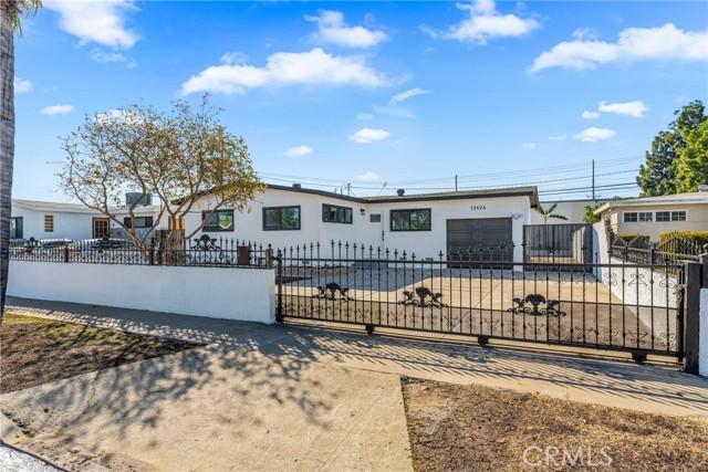 Bentongrove Dr, Whittier, CA 90605
