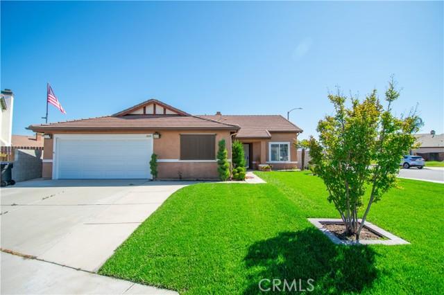 Bloomwood Ct, Hemet, CA 92545