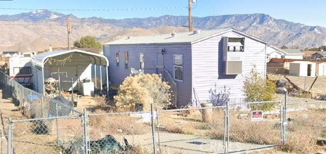Fremontia Way, Lake Isabella, CA 93240