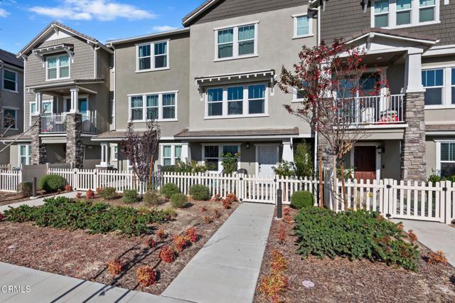 Heritage Valley Pkwy, Fillmore, CA 93015