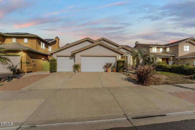 Firenze St, Oxnard, CA 93036