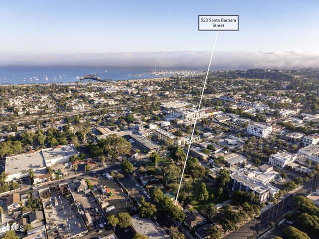 Santa Barbara St, Santa Barbara, CA 93101