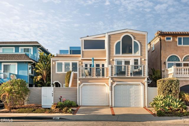 Greenock Ln, Ventura, CA 93001