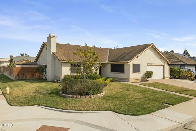 Valle Lindo Dr, Camarillo, CA 93010