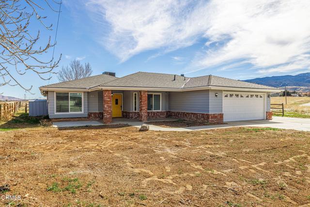 Mid Way, Tehachapi, CA 93561