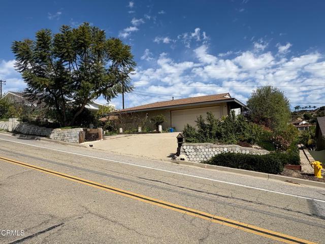 Colina Vis, Ventura, CA 93003