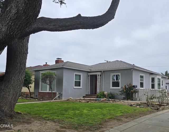 Deodar Ave, Oxnard, CA 93030