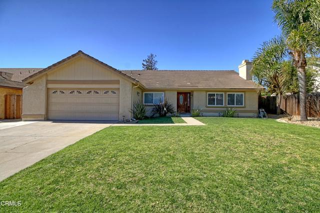 Skeel Dr, Camarillo, CA 93010