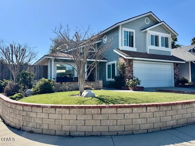 Memphis Ct, Ventura, CA 93004