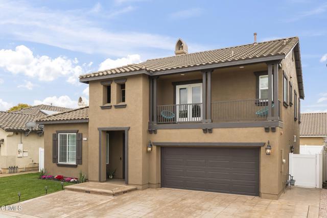 Dunkirk Dr, Oxnard, CA 93035