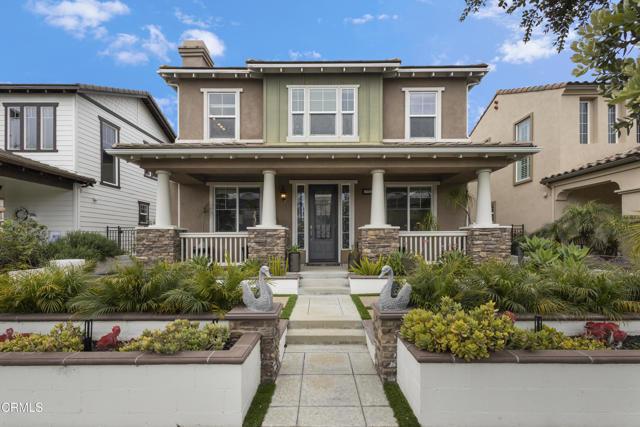 Caspian Way, Oxnard, CA 93035