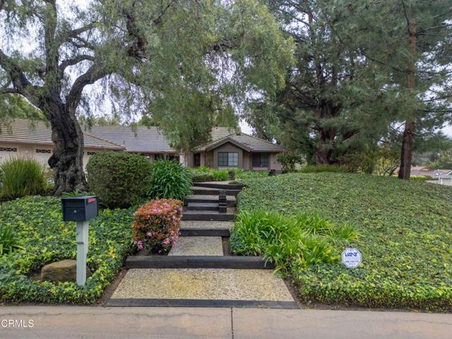 San Ardo Ct, Camarillo, CA 93012
